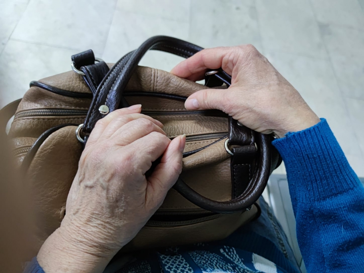 Глава Соцфонда рассказал, как проиндексируют пенсии в 2027 году ИА Stavropol.Media, Елена Гиневская
